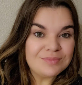 Meet your Posher, Tiffany